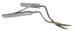 Havels 6" Ultimate Squeeze Scissors with pointed tip - HV-USSP