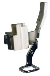 Snap-on Embroidery Foot Part #XA5891101 - Fits ESE ESG ESG2