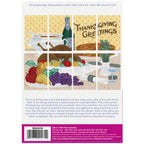 Anita Goodesign Thanksgiving Greetings 168AGHD