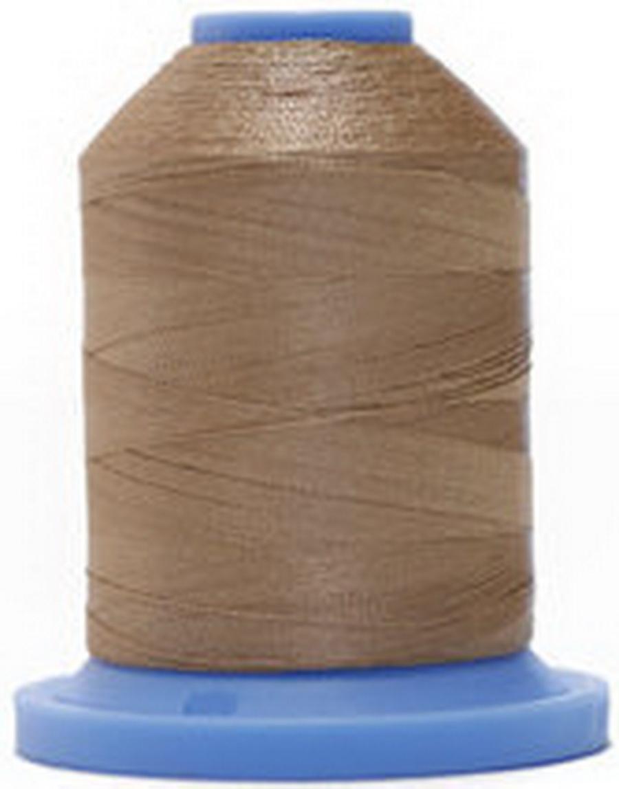 RA Polyester Beige 1100 YD Mini King 40WT 5524 - Sewingmachinesplus.com