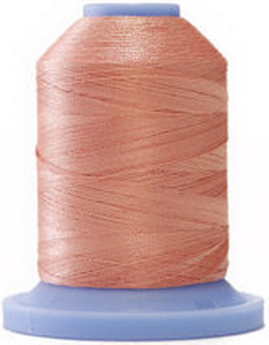 RA Polyester Salmon 1100 YD Mini King 40WT 5599 - Sewingmachinesplus.com