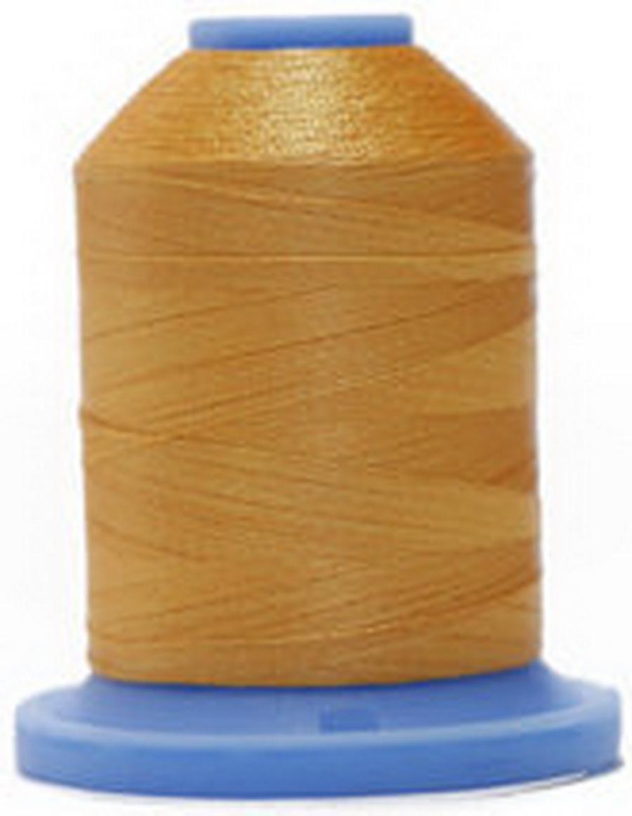 RA Polyester Mustard 1100 YD Mini King 40WT 5631 - Sewingmachinesplus.com