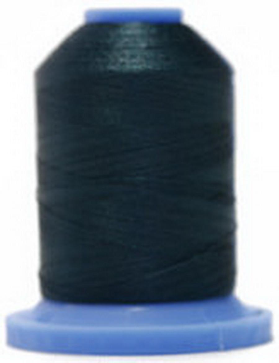 RA Polyester Texas Orange 1100 YD Mini King 40WT 5759 - Sewingmachinesplus.com