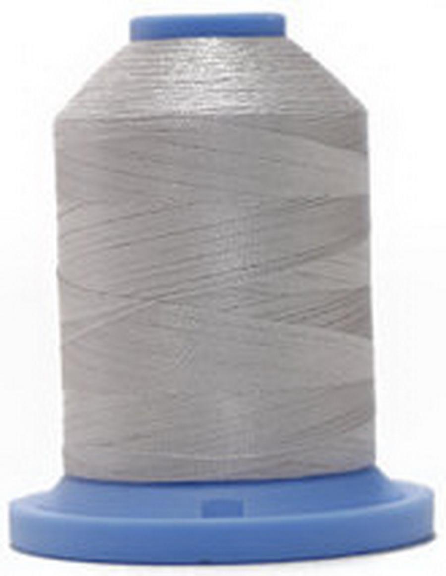 RA Polyester Saturn Gray 1100 YD Mini King 40WT 5785 - Sewingmachinesplus.com