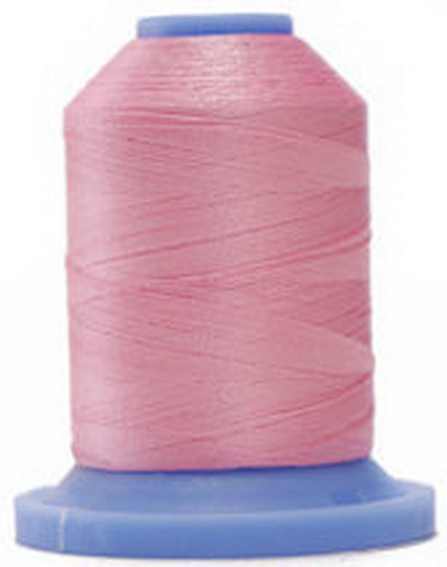 RA Polyester Pink Sherbet 1100 YD Mini King 40WT 9036 - Sewingmachinesplus.com