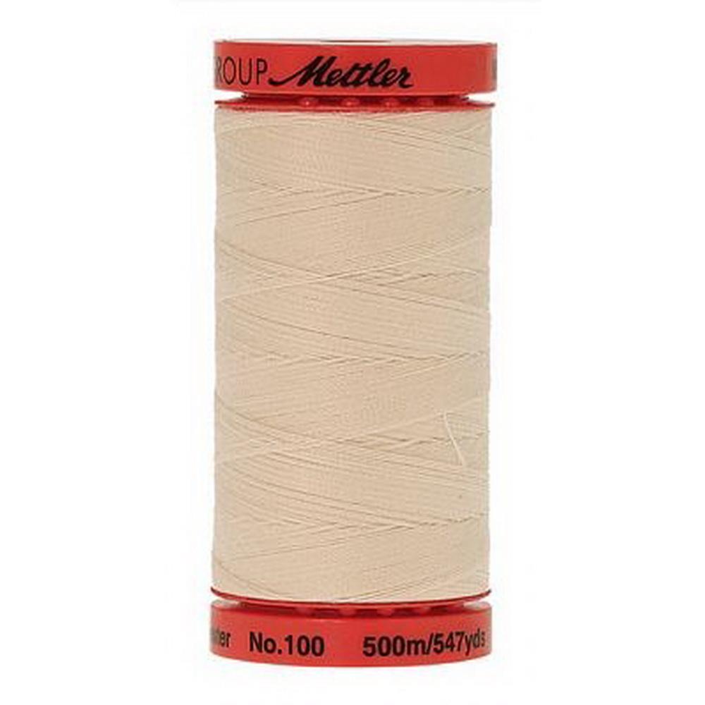 Mettler Metrosene Thread 547 Yards - Color 703 - 100% Polyester