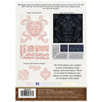 Quilters Dream 2 embroidery design collection by Anita Goodesign; includes 28 designs