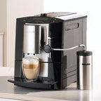 Miele CM 5000 Countertop Coffee System (Black)