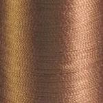 Rayon NO. 40 1100yds - Tan - 1126