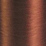 Rayon NO. 40 1100yds - Tawny Brown - 1158