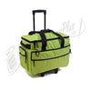 Bluefig TB19 Wheeled Sewing Machine Carrier - Lime