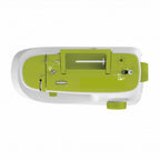 Necchi K408A Sewing Machine (K Series) - Sewingmachinesplus.com