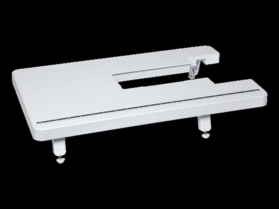 Brother Q Series Wide Table (SAWTNQ1) - Sewingmachinesplus.com