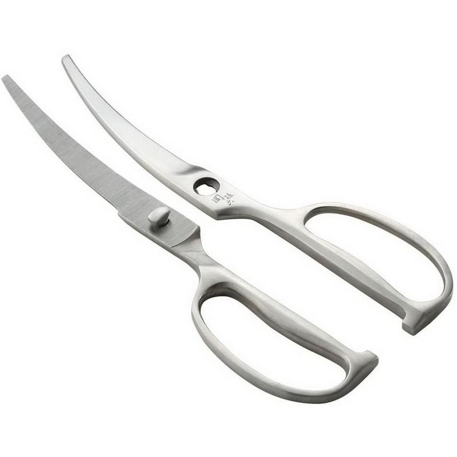 KAI 8 3/4 Inch Kitchen Shears (DH3346) - Sewingmachinesplus.com
