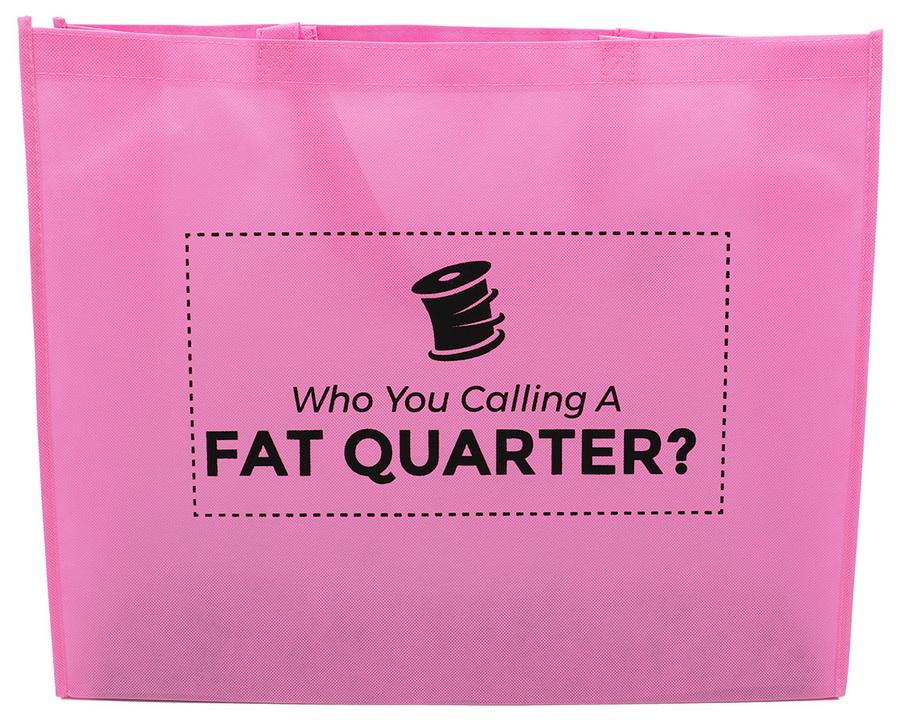 SewingMachinesPlus.com Fun Phrases Tote Bags - Sewingmachinesplus.com