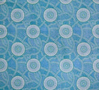 Ready to Sew Aboriginal Goose Chase Pre - cut Quilt Kit - Sewingmachinesplus.com