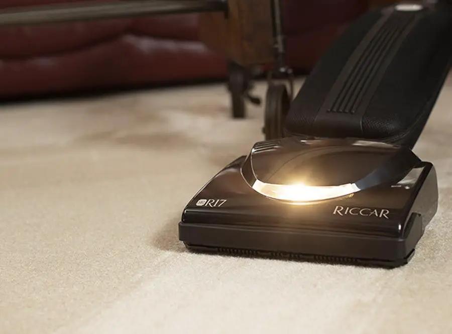 Riccar SupraLite R17 Premium - Sewingmachinesplus.com