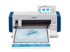 Brother Scan n Cut Cutting Machine Innov - is Edition SDX230DX - Sewingmachinesplus.com