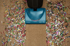 Riccar Cordless SupraLite Lightweight Vacuum (R10CV) - Sewingmachinesplus.com