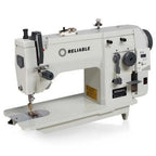 Reliable 2300SZ Professional Zig - Zag Industrial Sewing Machine - Sewingmachinesplus.com
