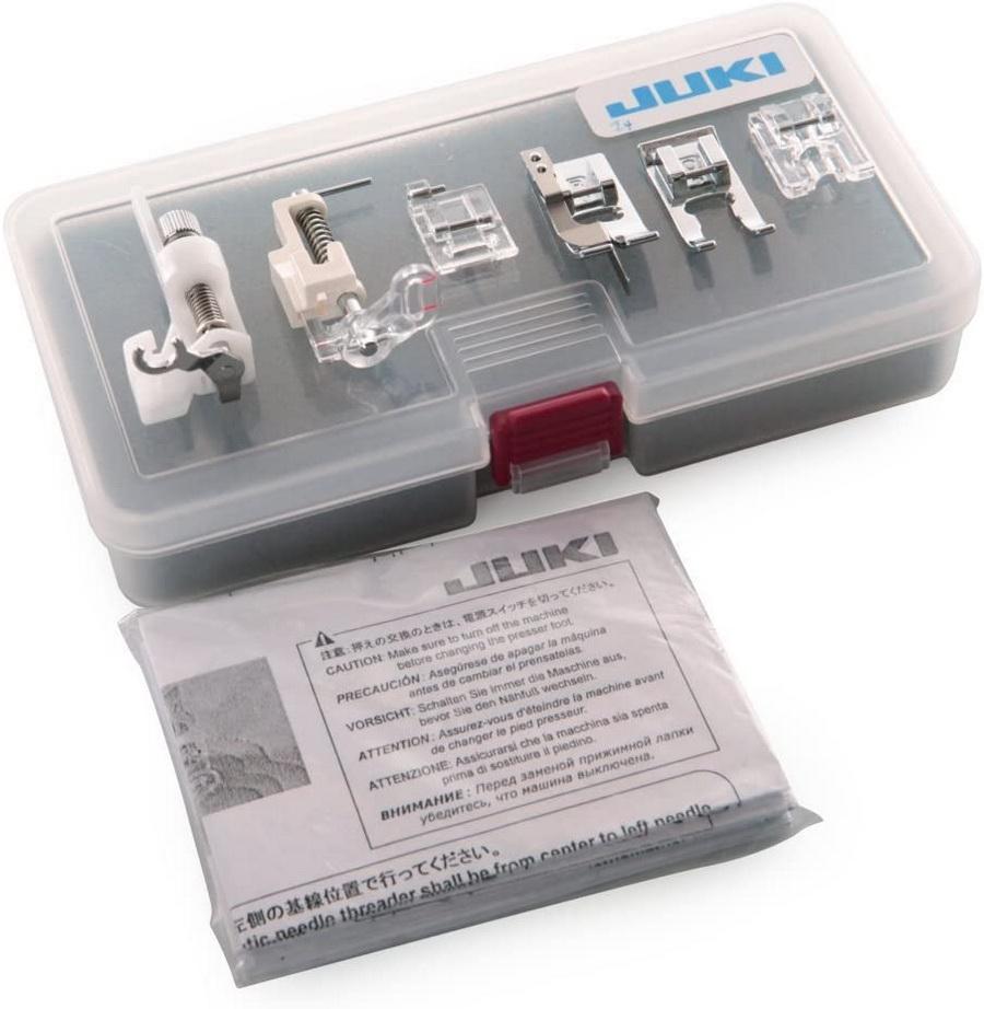 Juki Advanced Quilters 6 ft Kit, DX, F, G, NX series - Sewingmachinesplus.com