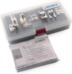 Juki Advanced Quilters 6 ft Kit, DX, F, G, NX series - Sewingmachinesplus.com