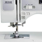 Brother XR3340 Sewing Machine (Refurbished) - Sewingmachinesplus.com