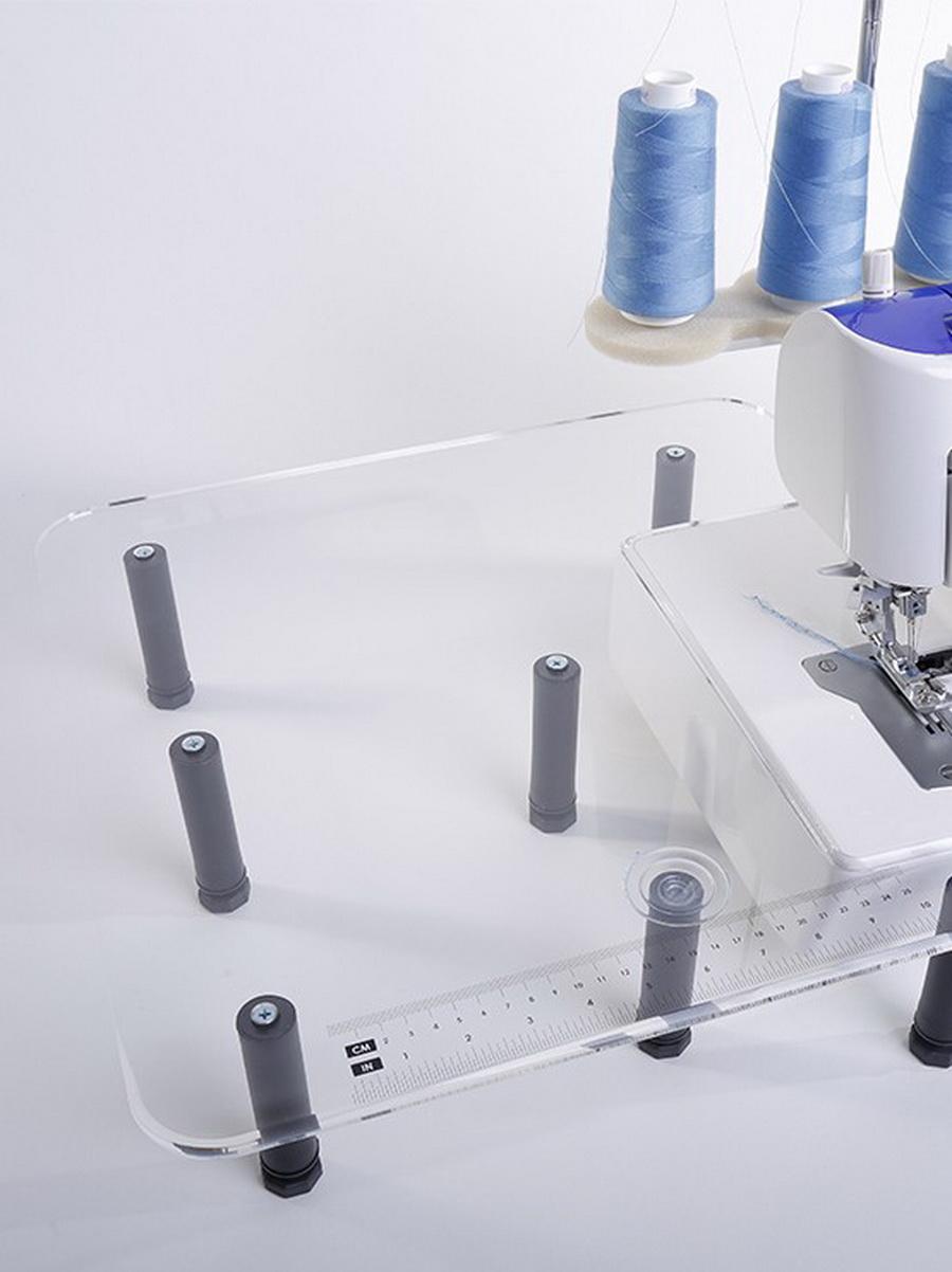 Juki MO Series Free Motion Table