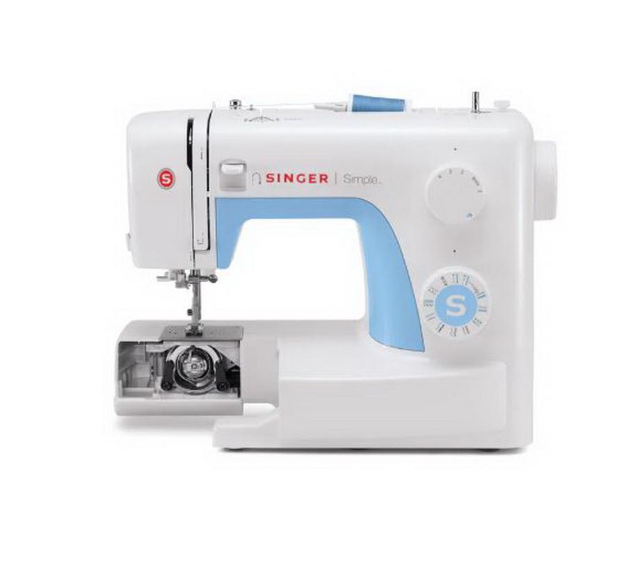 Singer 3221 Simple Sewing Machine - Sewingmachinesplus.com