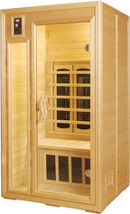 Sunheat SH1200 - GD Personal Infrared Sauna - Sewingmachinesplus.com