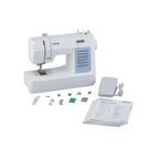 Brother CS5055 60 Stitch Computer Sewing Machine - Sewingmachinesplus.com