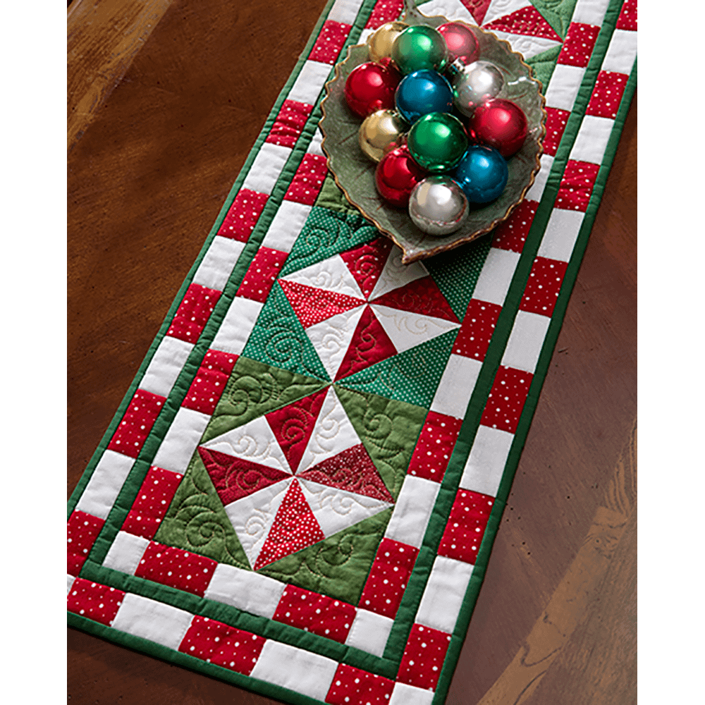 The Big Book of Table Toppers