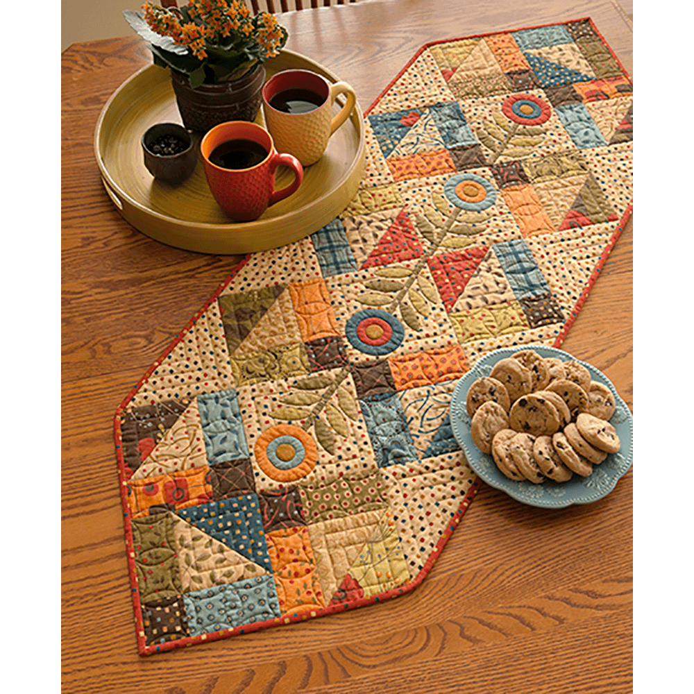 The Big Book of Table Toppers