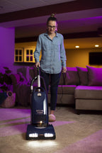 Riccar 30 Series Deluxe Upright Vacuum (R30D.4) - Sewingmachinesplus.com