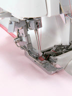 Juki MO - 50E and MO - 80CB 6 Piece Presser Foot Kit - Sewingmachinesplus.com