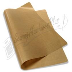 Melanie Coakley's teflon press sheets 16x16 & 4x4 - Sewingmachinesplus.com