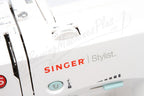 Singer 7258.CL Stylist 100 - Stitch Sewing Machine Factory Serviced - Sewingmachinesplus.com