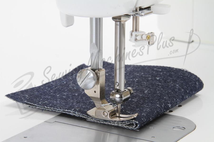 Juki TL-2010Q Long Arm, Grace GQ Frame, Stitch Regulator, QuiltCAD