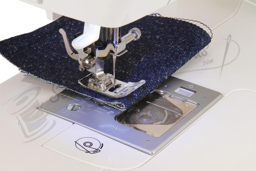 Juki HZL-K65 Sewing and Quilting Machine