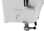 Janome Classmate S - 950 FS Sewing Machine - Sewingmachinesplus.com