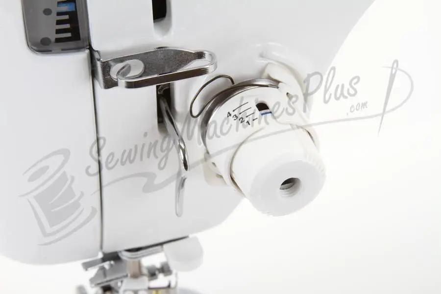 Juki TL-2010Q Long Arm, GQ Frame & Speed Control