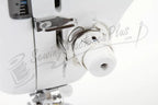 Juki TL-2010Q Long Arm, GQ Frame & Speed Control