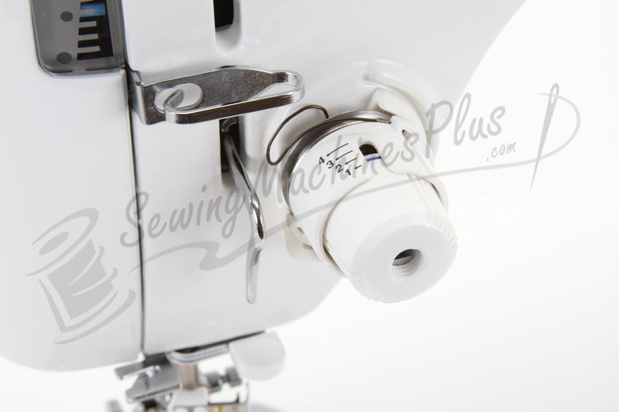 Juki TL-2010Q Long-Arm Quilting & Sewing Machine