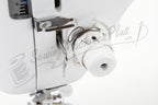 Juki TL-2010Q Long-Arm Quilting & Sewing Machine