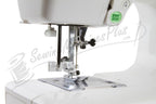 Janome New Home 720 Sewing Machine w/ FREE BONUS