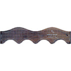 Handi Quilter Ripple Wave Ruler - Sewingmachinesplus.com