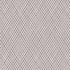 Tilda - Basic Classics Crisscross Grey Fabric BOLT - Sewingmachinesplus.com
