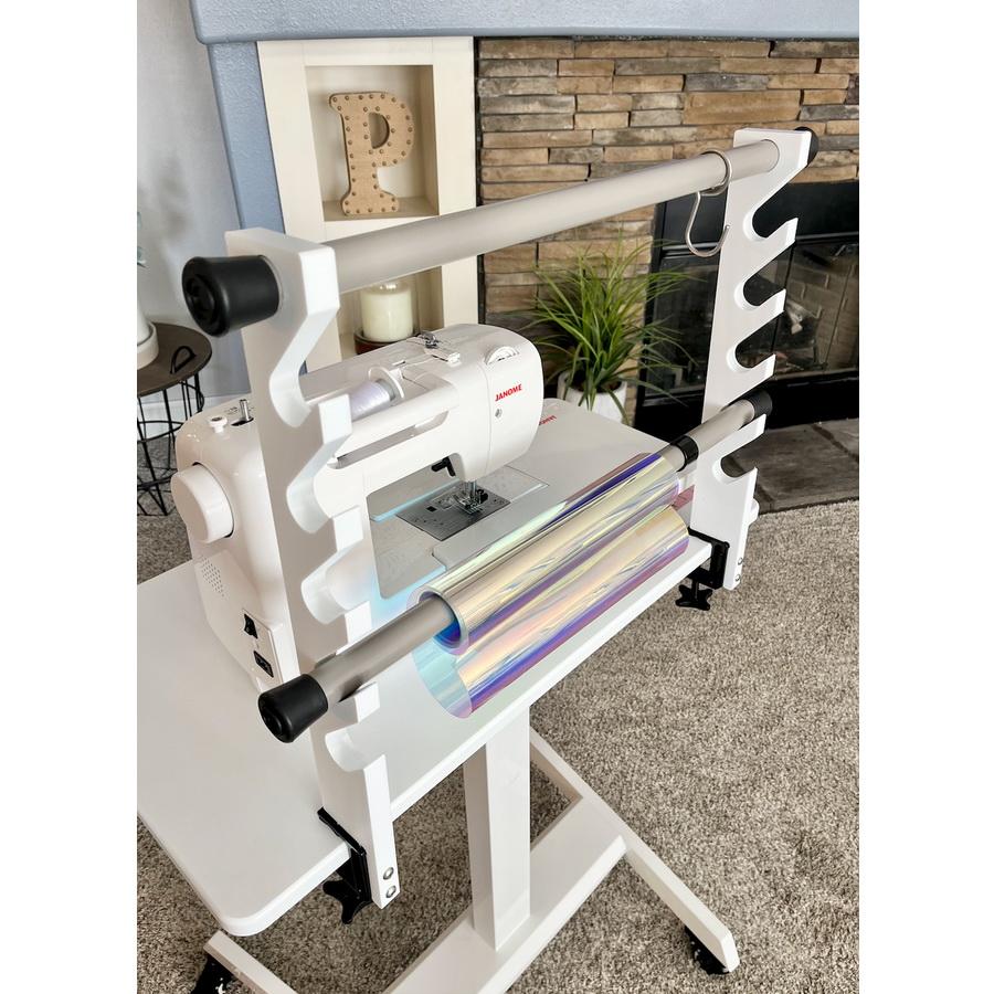 StayPerfect Multi Table Organizer Rack