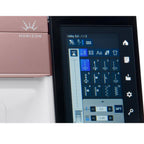 Janome Horizon Memory Craft 9410QC Sewing and Quilting Machine - Sewingmachinesplus.com