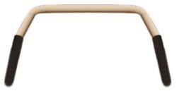 Rear handles for Tin Lizzie 18 & Queen Quilter